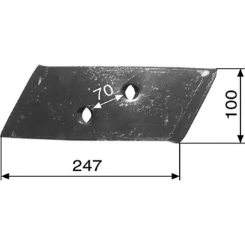 Dláto Dláto pravé UC