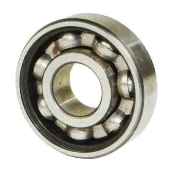 Ložisko kuličkové 609 Z ZKL