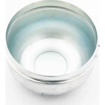 Víčko náboje D=80mm