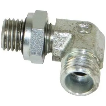 Příslušenství ke kompresoru Přípojka stavitelná úhlová (vzduch) M12-14