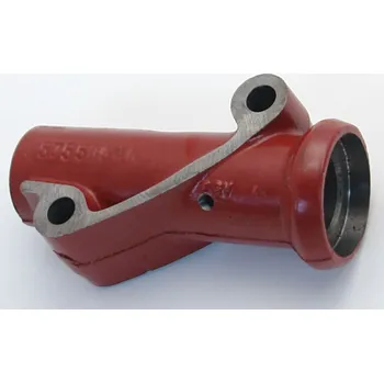 Chránič těla a ramene Vedení ramena GA 6000