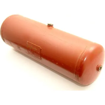 Tažné zařízení Vzduchojem 20 litrů 80800040