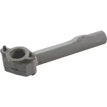 Sekačka Briggs &amp; Stratton Sací koleno 699644