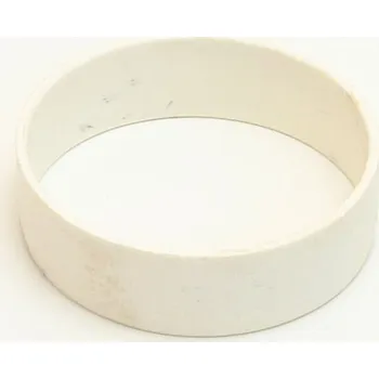 Tažné zařízení Pouzdro zvedáku polyamid o 100 *AH 0254