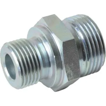 Příslušenství ke kompresoru Hrdlo přímé PHBR2 15LR3/8 G3/8" M22X1,5 (DIN 2353)