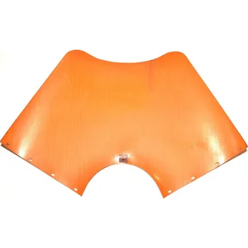 Krycí plachta Žlab,plachta výložníku