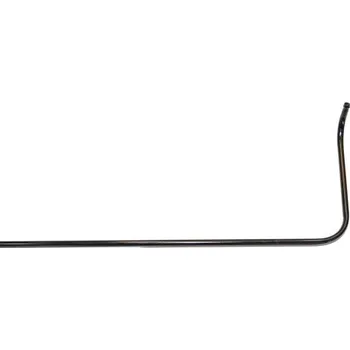 Tažné zařízení 59117864 Trubka odvodu (BK-MAJ-S)