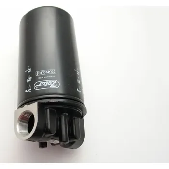 Tažné zařízení Filtr hydrauliky AMF30E komplet 53420906