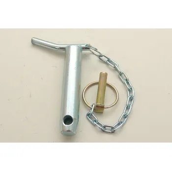 Tažné zařízení Zetor 10.450.149 Čep horního táhla