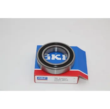 Ložisko 6009 2RS (71+2717136) SKF