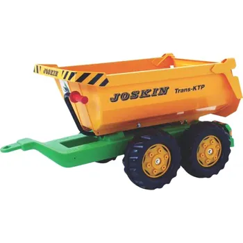 Dětské elektrovozidlo Přívěs sklopný Joskin