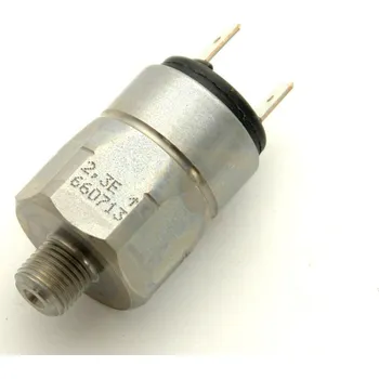 vypínač Spínač tlakový SW 24-2bar bílý 120°C 934674