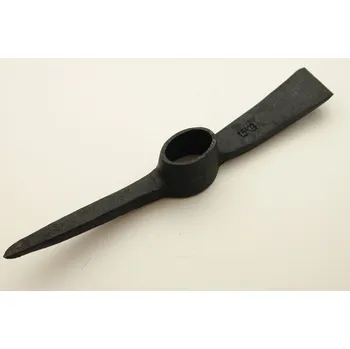 Krumpáč Krumpáč 1,5 kg zalesňovací bez násady