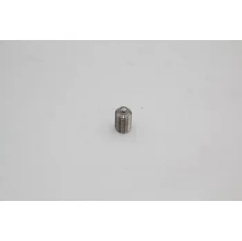 Šroub Šroub zajišťovací pružný M16