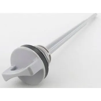 Olejová vana Honda 15650-ZM0-801 Měrka oleje A72581