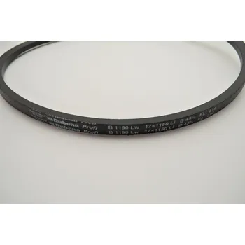 Klínový řemen 17x1150 Li