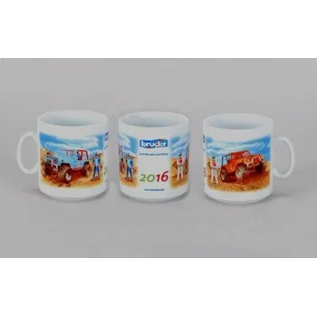 autíčko Hrneček Bruder 10300