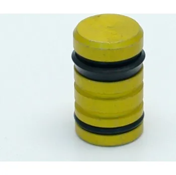 Píst motoru 62452705 Píst s manžetou a "O" kroužkem