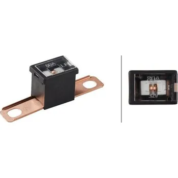 Autopojistky Pojistka HELLA 8JS 740 026-301