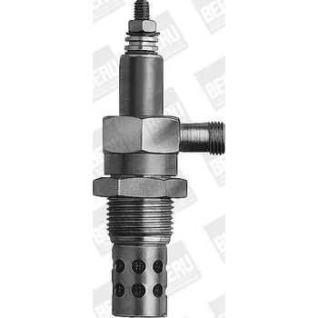 Zapalovací a žhavicí svíčka Žhavící svíčka BorgWarner (BERU) GF111