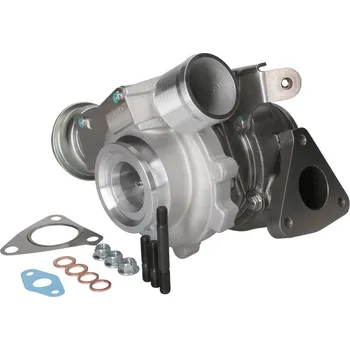 Turbodmychadlo Dmychadlo, plnění KAMOKA 8600181