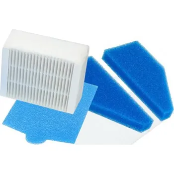 Filtr do vysavače Filtrační sada pro vysavač THOMAS Aqua+ Allergy & Family Multi Clean 5ks
