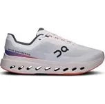 On Cloudsurfer Next white/flame M 3ME30020256 EU 44,5 obuv + DÁREK DLE VÝBĚRU!