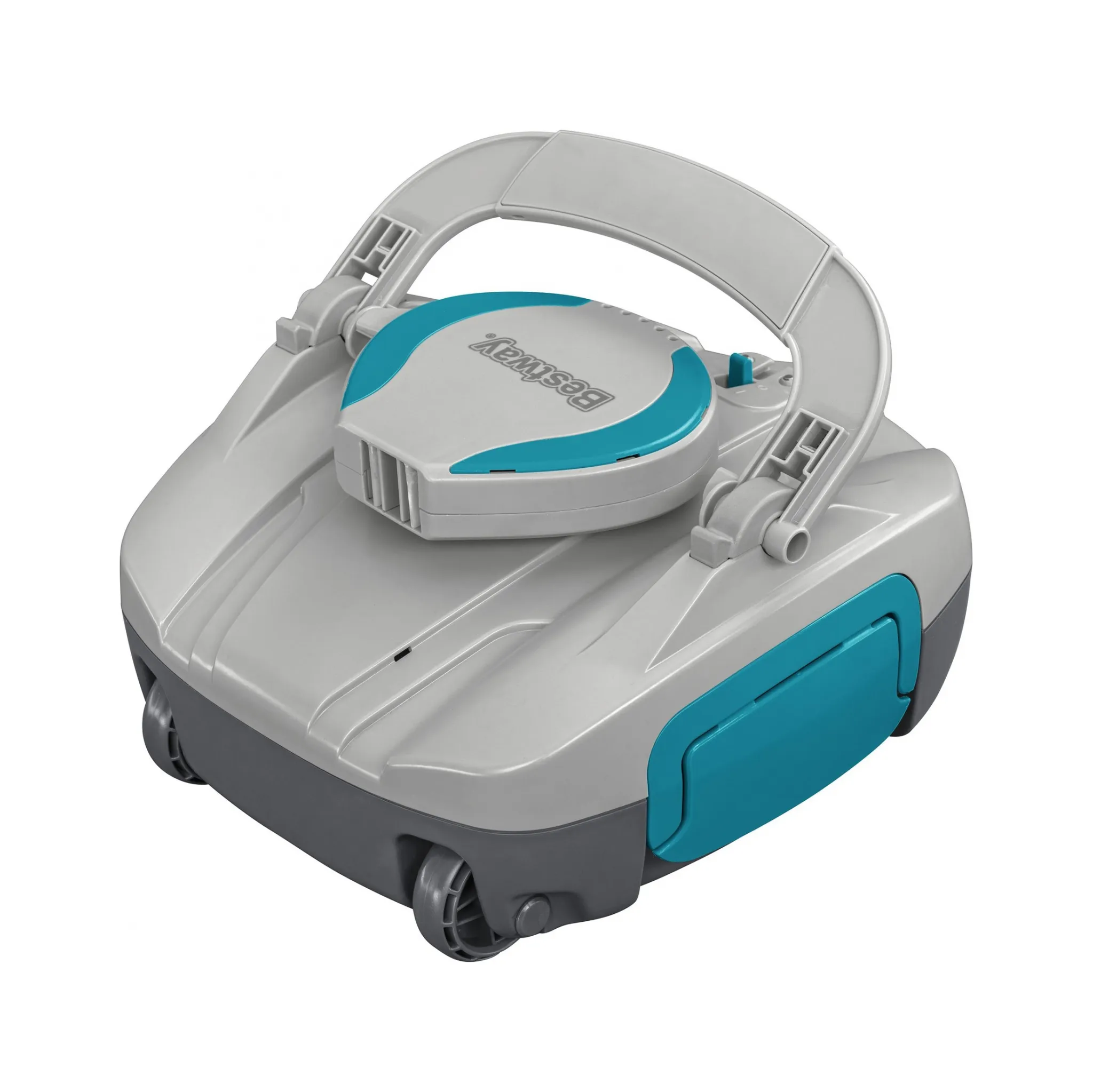 Fotografie 1 - Automatický bazénový vysavač Bestway AquaTronix G100 58864
