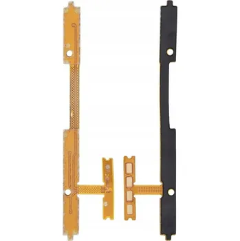 FLEX KABEL TLAČÍTEK NAPÁJENÍ / HLASITOSTI PRO SAMSUNG GALAXY A22 5G