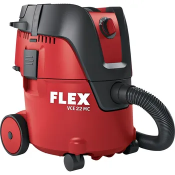 Průmyslový vysavač FLEX VCE 22 L MC 2x18.0