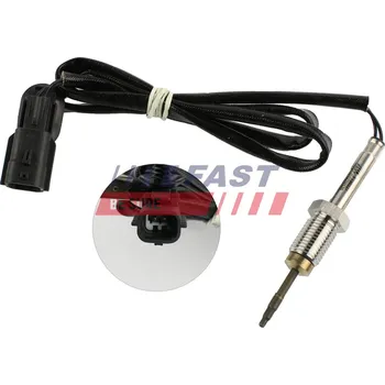 Čidlo automobilu Čidlo, teplota výfukových plynů FAST FT80227