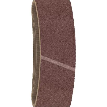 Dílna BOSCH Brusný pás PRO X440, 60&nbsp;×&nbsp;400&nbsp;mm, G40 (2608608L91)