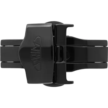 Řemínek na hodinky Zapínání motýlek s boční pojistkou 20 mm - SP20.PRIM.90