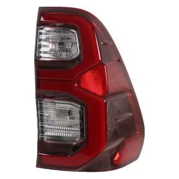 Zadní světlomet Zadní světlo DEPO 81P688-E