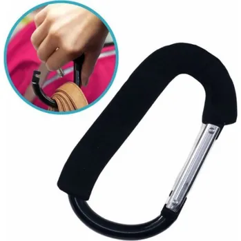 Kočárek Top Gal SHAKEL-KLIPY DO KOČÁRKU/210392/