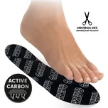 SVORTO STÉLKY CARBONE UNI 010