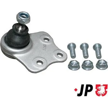Podpora-/ Kloub JP GROUP 1340301000