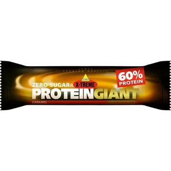 Protein Inkospor X-TREME Protein Giant karamel 65 g