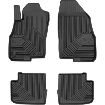 Autolékárnička Frogum 77426986 Gumové koberce č.77 Fiat Punto EVO 2009-2012