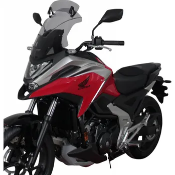 MRA Variotouring VTM plexi kouřové - Honda NC 750 X (21-)
