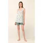 Vamp Letní dámské pyžamo 22085