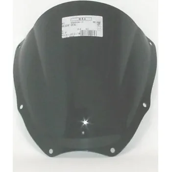 Honda VTR 1000 SP2 (02-) - MRA kouřové plexi racing