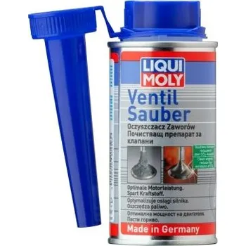 aditivum Aditiva do paliva LIQUI MOLY 20456