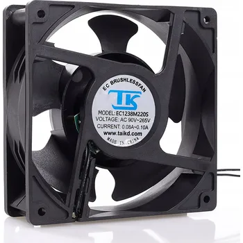 Domácí ventilátor ODSAVAČ PÁRY Z PÁJENÍ VENTILÁTOR 493 20W