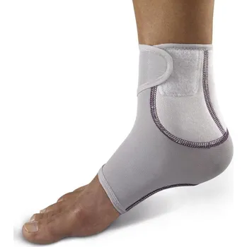 PUSH care - Bandáž kotníková Velikost: 5, Orientace: Pravá