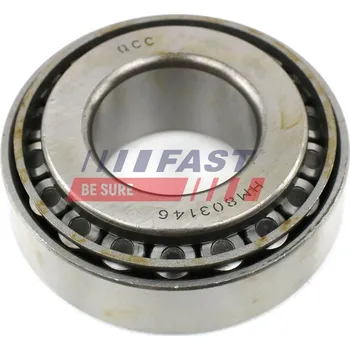 Ložisko, diferenciál FAST FT62432