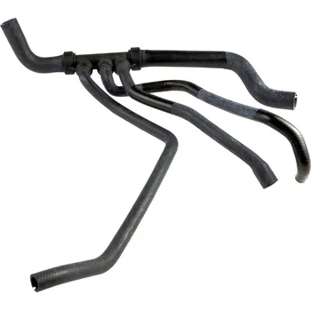 Chladič motoru Hadice chladiče GATES 05-3133