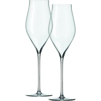 Sklenice Holmegaard, Sklenice na šampaňské Notes 2 ks - Formadore