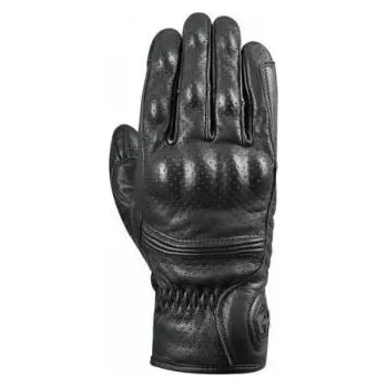 Moto oblečení Rukavice TUCSON 1.0, OXFORD (černé) M