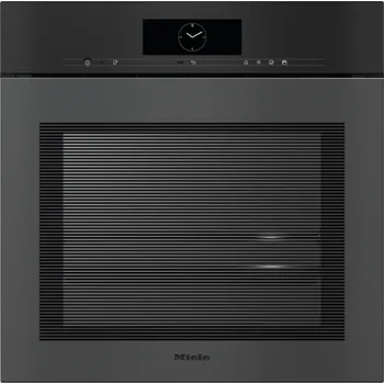 Vestavná trouba Miele DGC 7860 HCX Pro 125 Gala Ed
